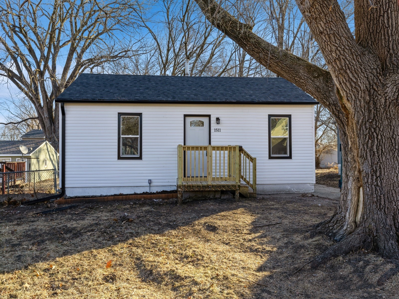 1511 Hutton Street, Des Moines, Iowa image 1