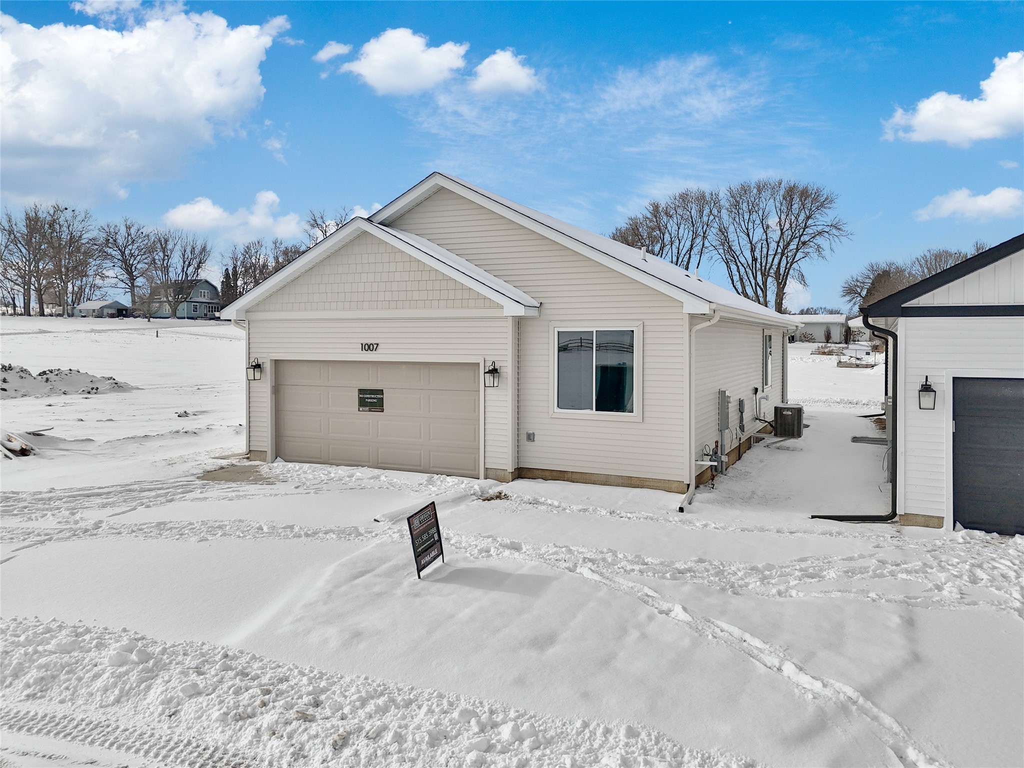 1007 Willow Drive, Manning, Iowa image 2