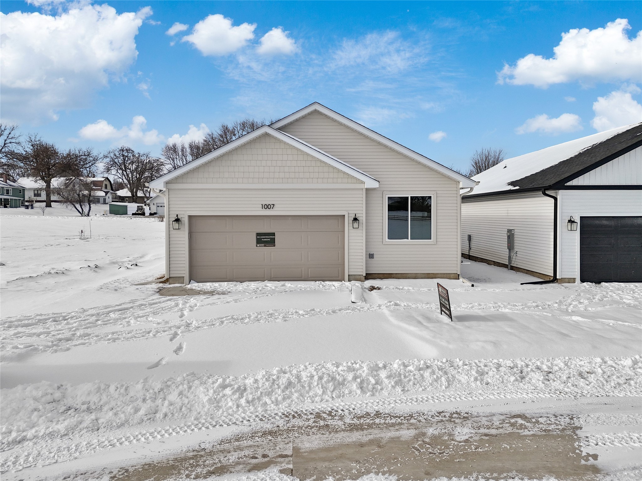 1007 Willow Drive, Manning, Iowa image 3