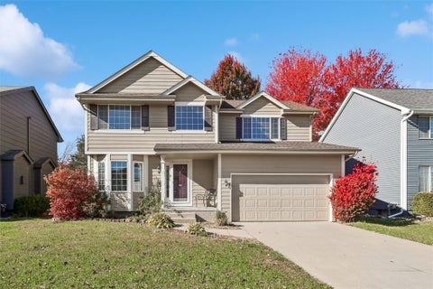 Apartment For Sale - 1187 S 51st Street<br/> West Des Moines, IA 50265