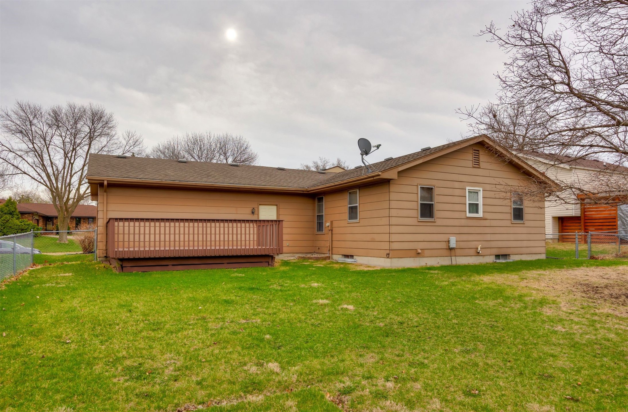 802 NW Westwood Street, Ankeny, Iowa image 18