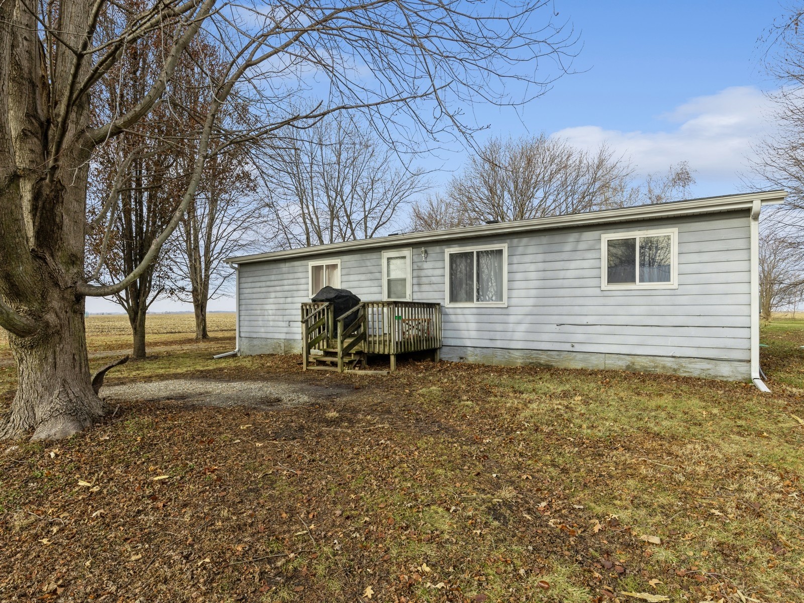 7204 Railroad Street, Killduff, Iowa image 1