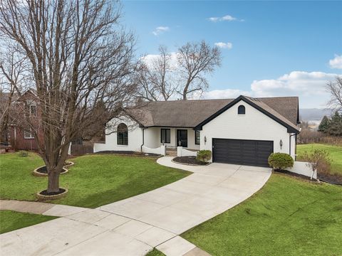 924 S 26th Street West Des Moines IA 50265