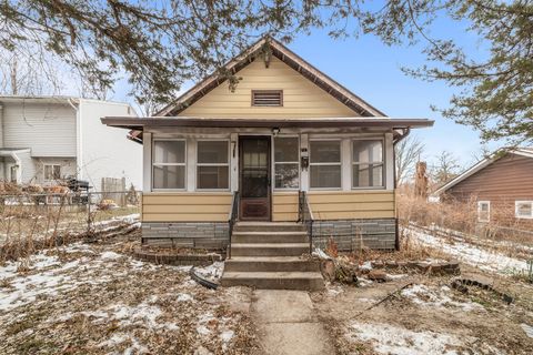 713 27th Street Des Moines IA 50312