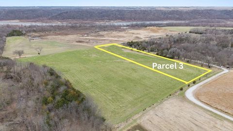Vacant Land For Sale - 002 285th Lane<br/> Boone County, Madrid, IA 50156
