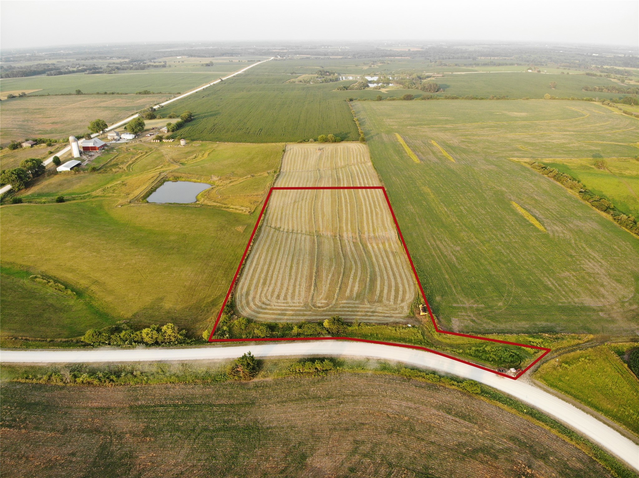 000 460th Street, Chariton, Iowa image 1