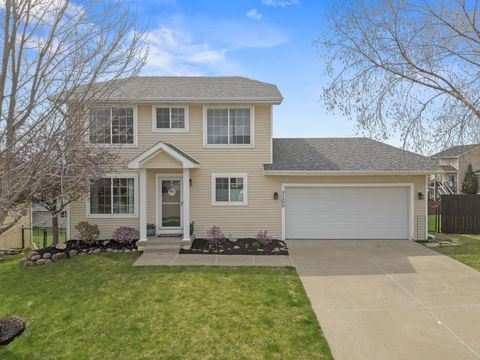 4506 146th Street Urbandale IA 50323