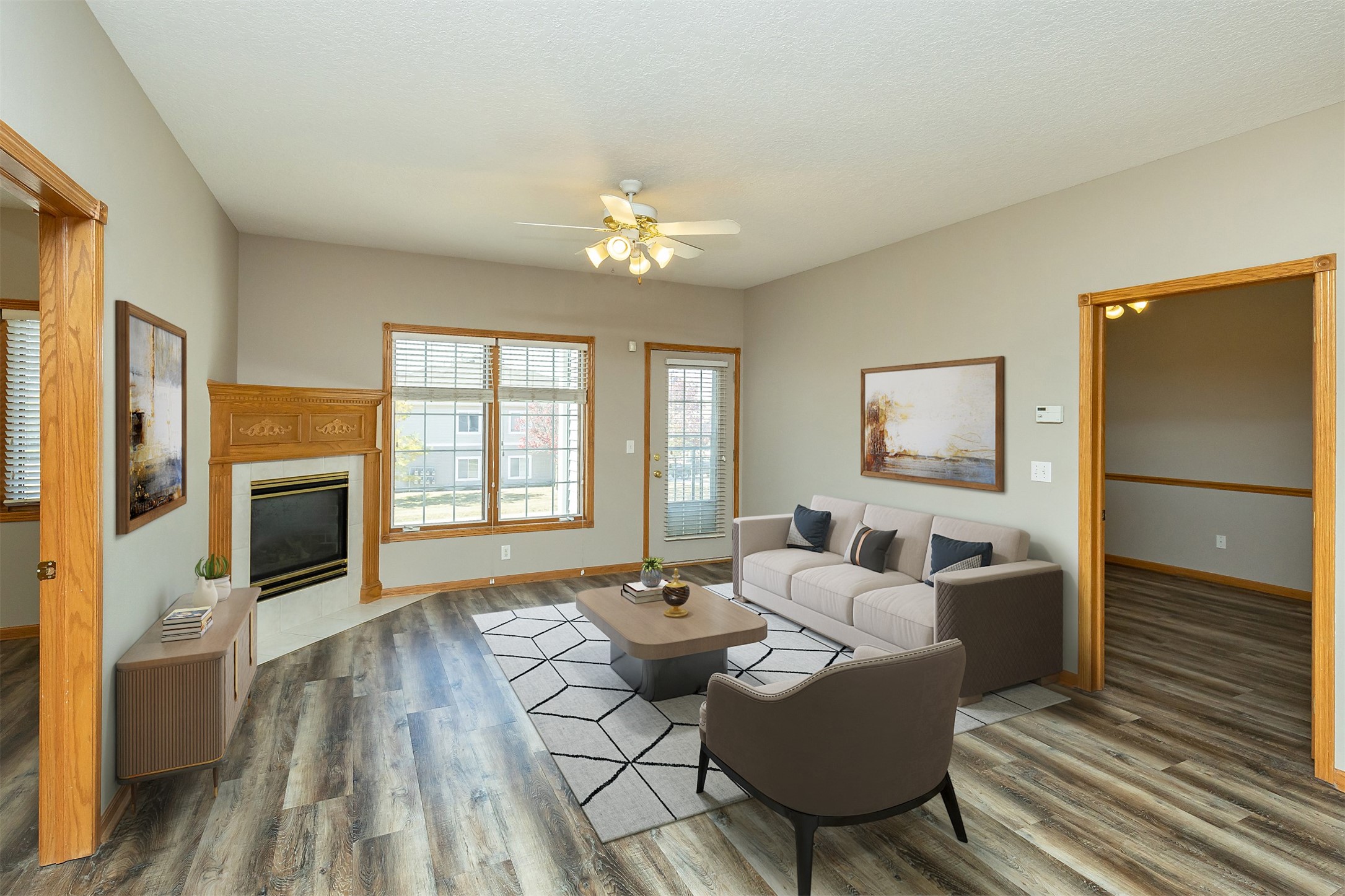 1325 SE Florence Drive #207, Waukee, Iowa image 1