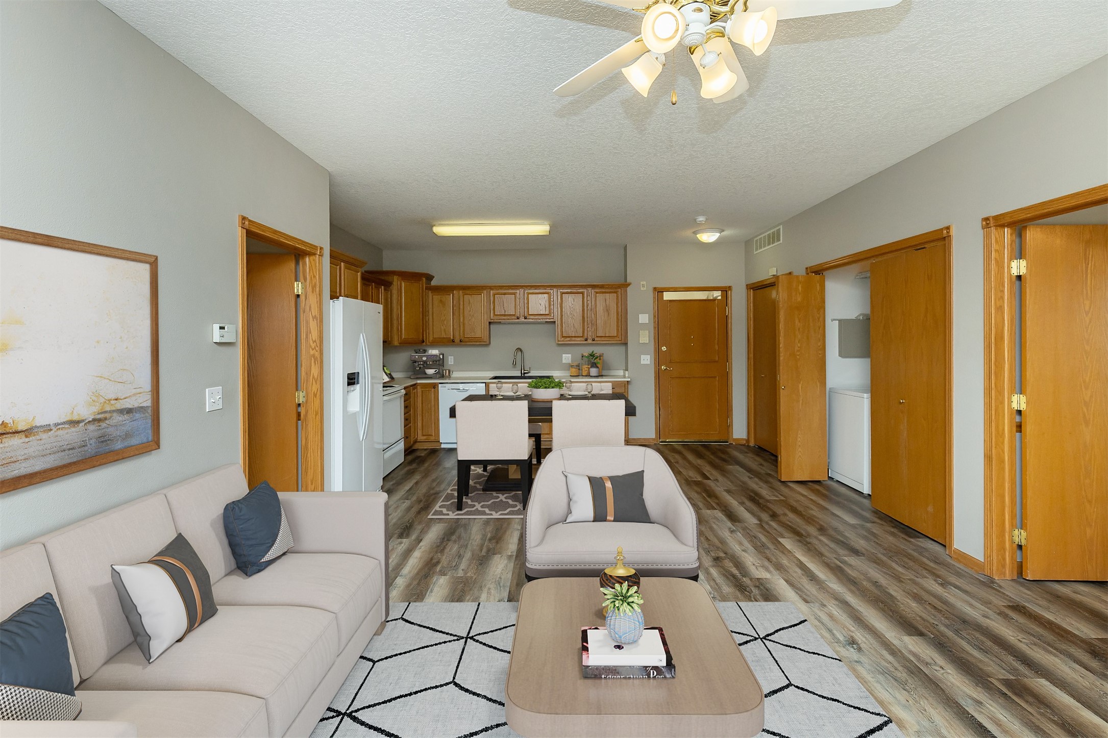 1325 SE Florence Drive #207, Waukee, Iowa image 3