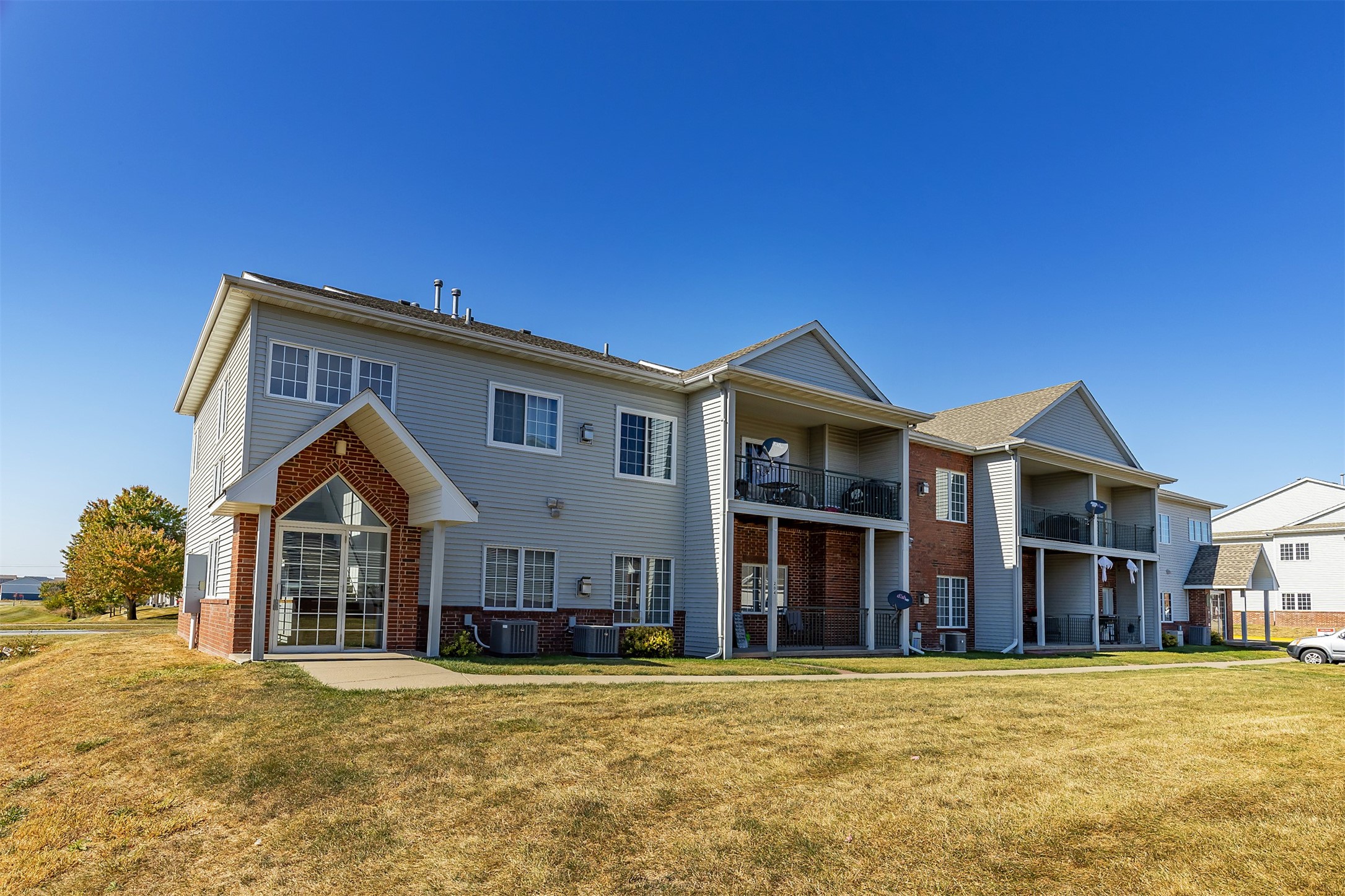 1325 SE Florence Drive #207, Waukee, Iowa image 28