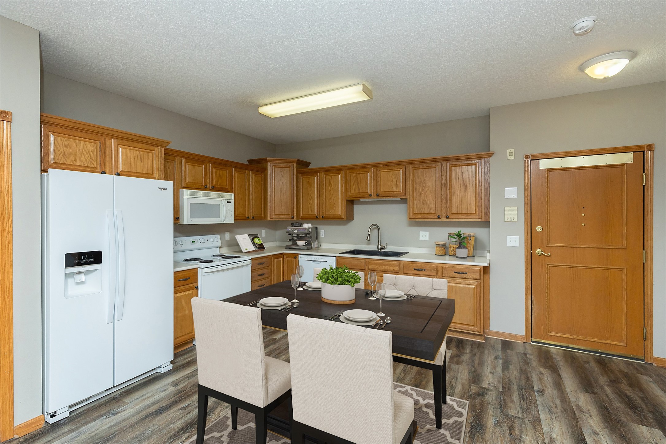 1325 SE Florence Drive #207, Waukee, Iowa image 4