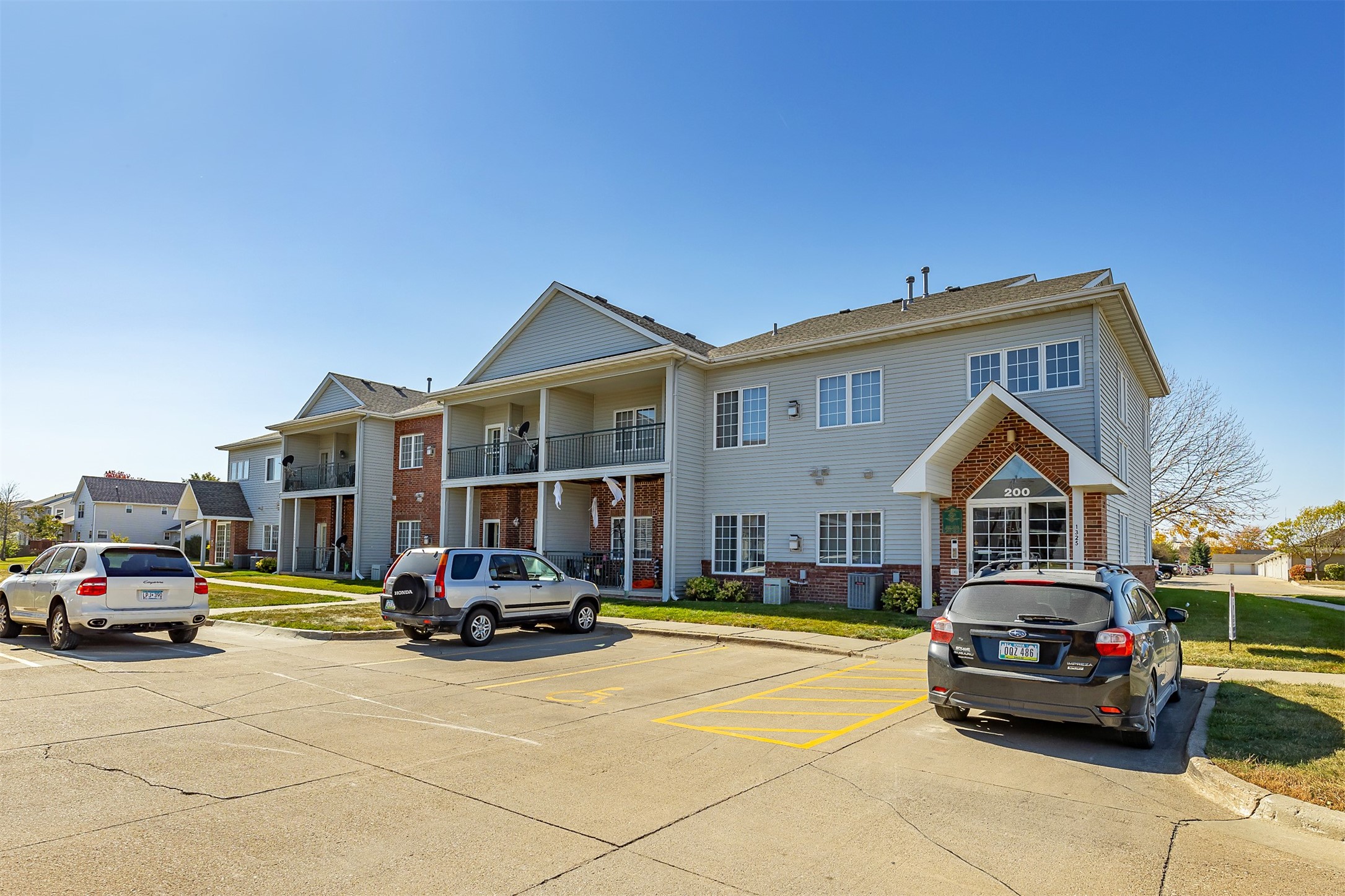 1325 SE Florence Drive #207, Waukee, Iowa image 29