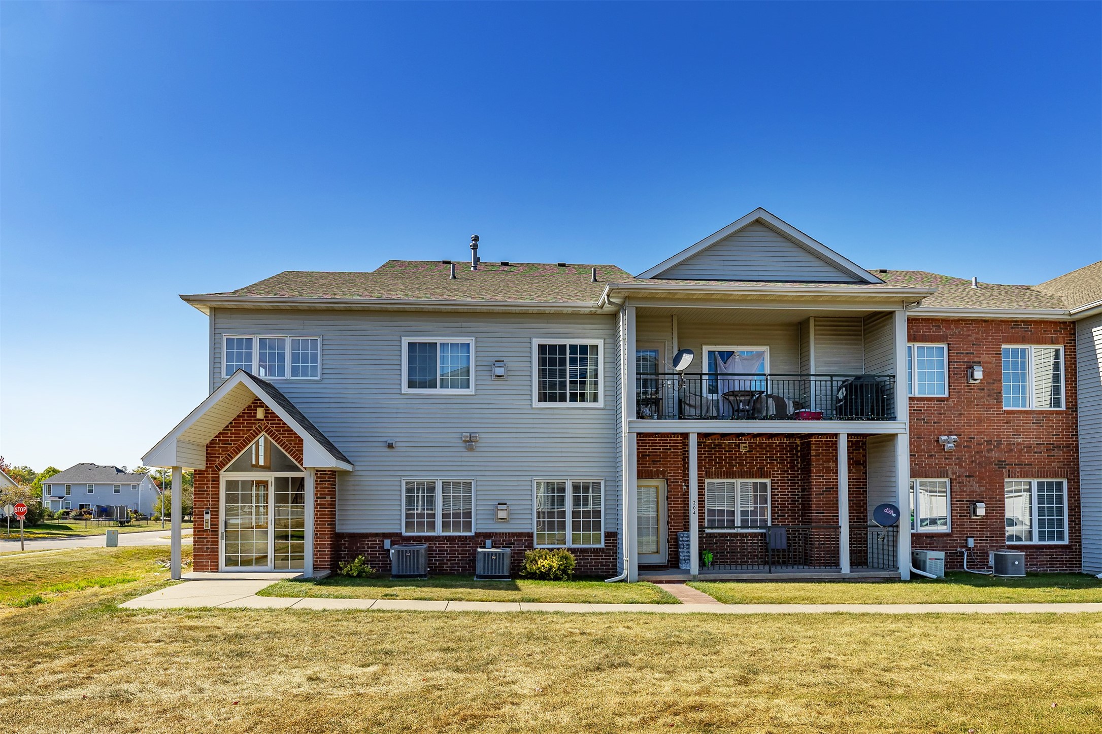 1325 SE Florence Drive #207, Waukee, Iowa image 1