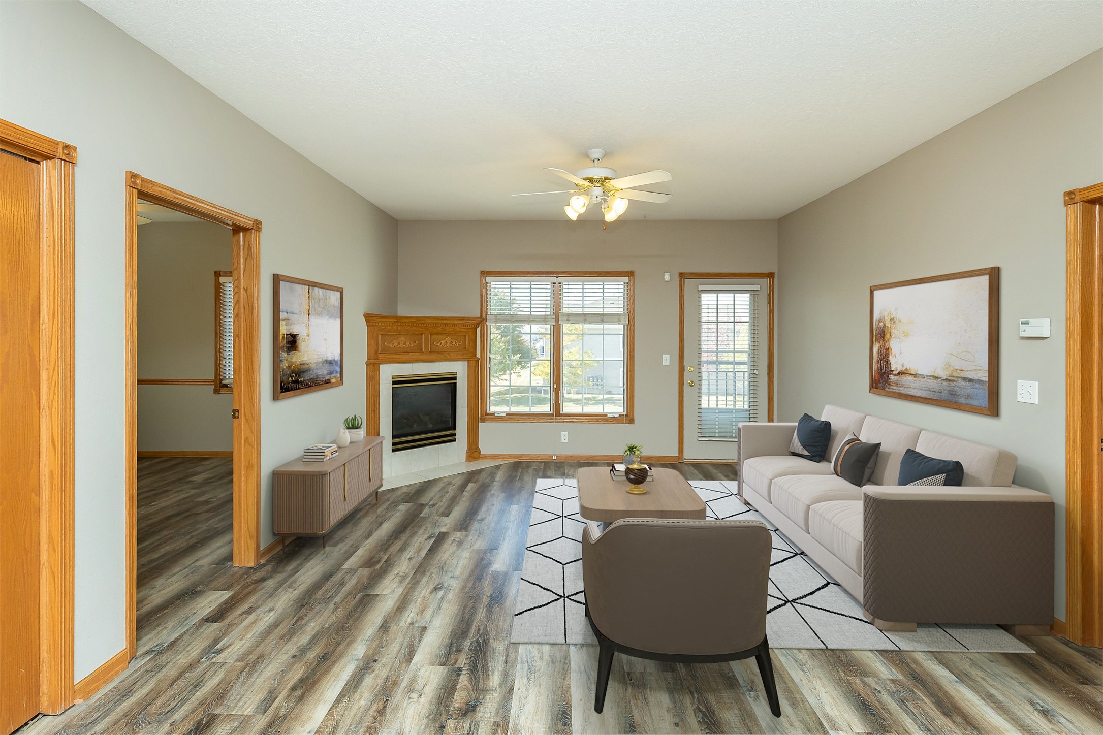 1325 SE Florence Drive #207, Waukee, Iowa image 2