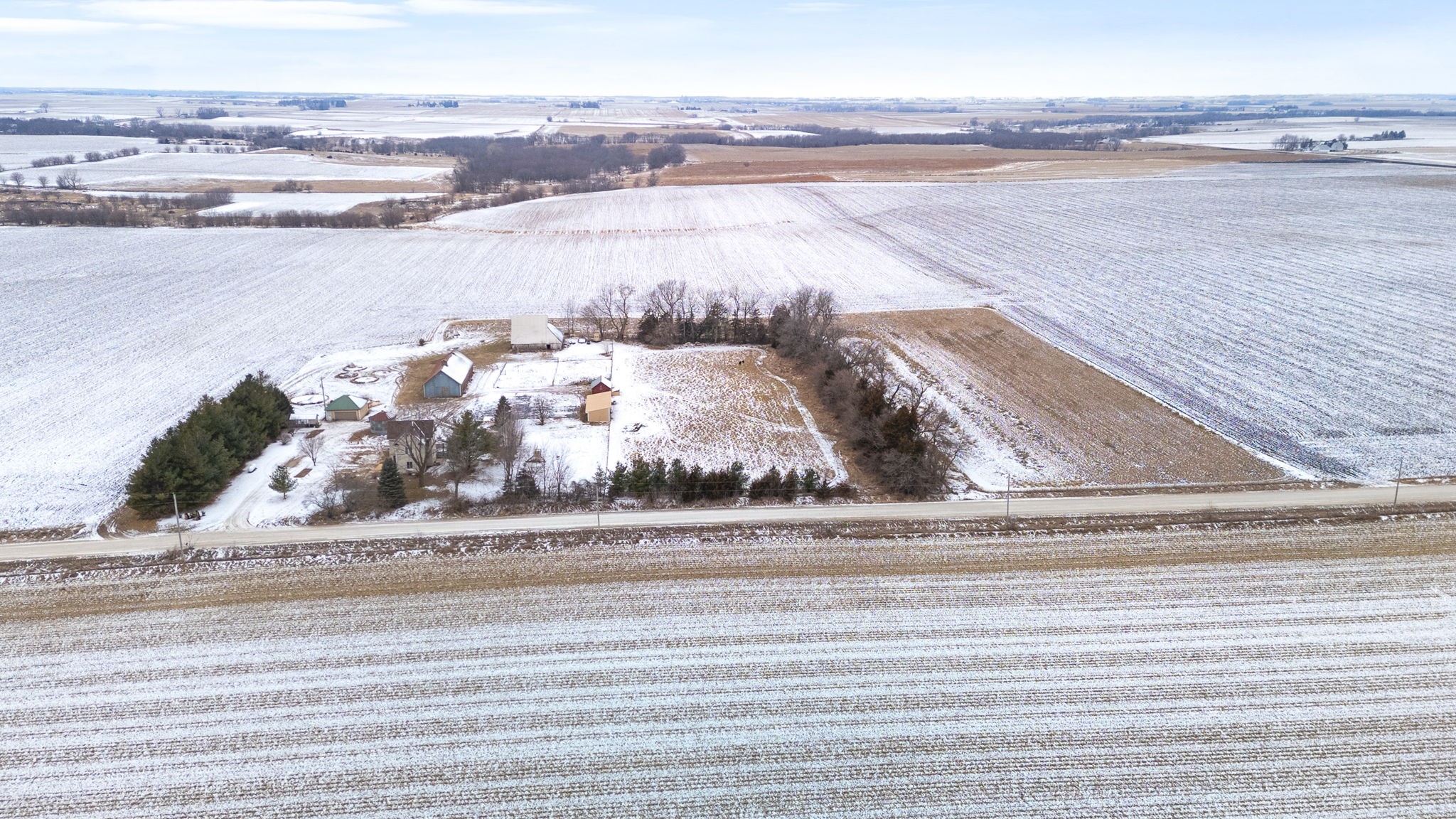 18511 B Avenue, Yale, Iowa image 33