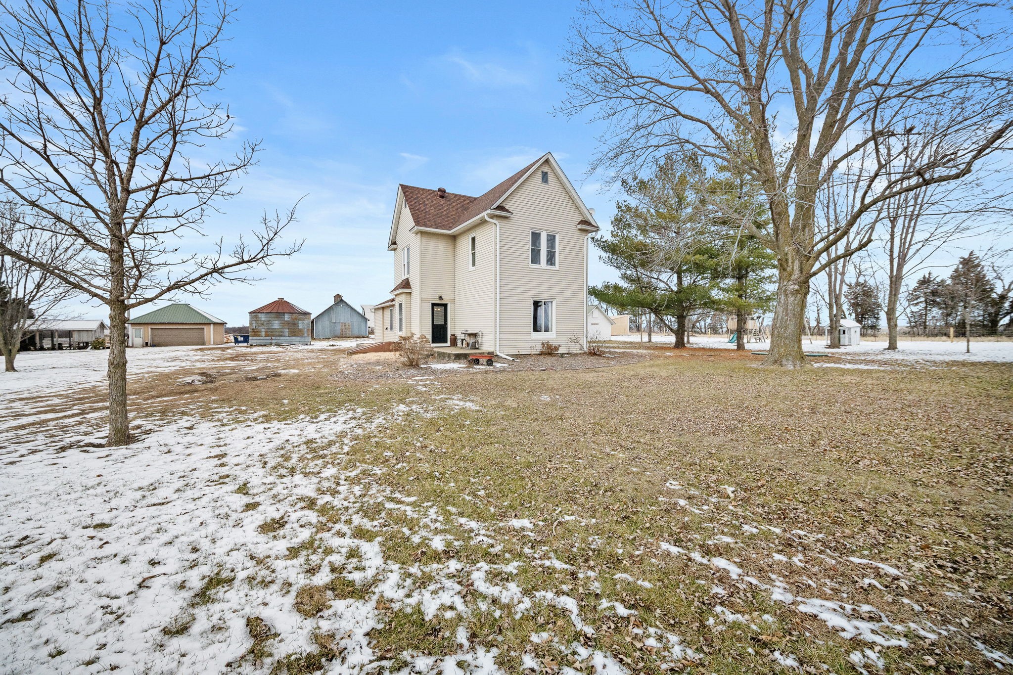 18511 B Avenue, Yale, Iowa image 1