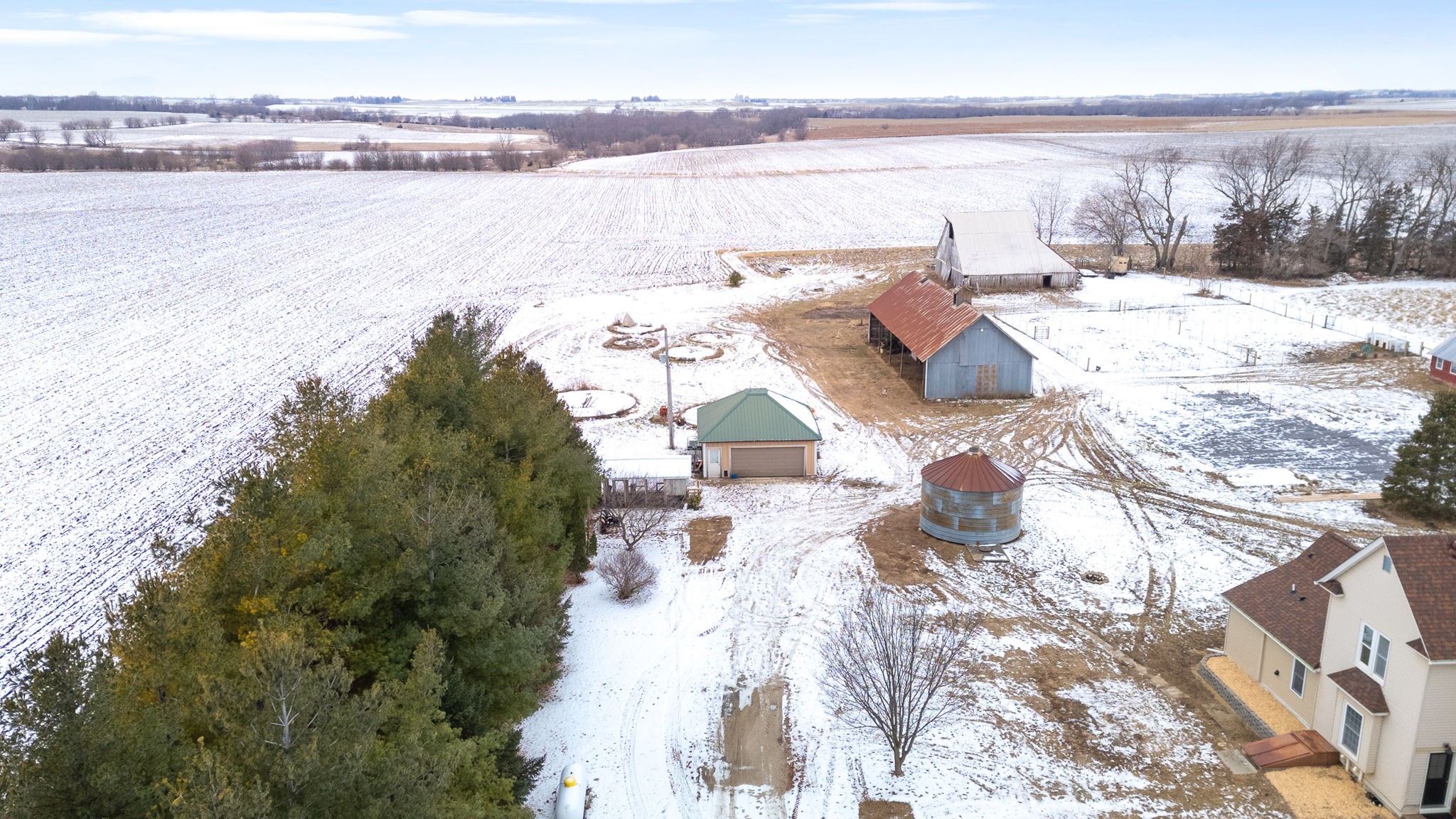 18511 B Avenue, Yale, Iowa image 32