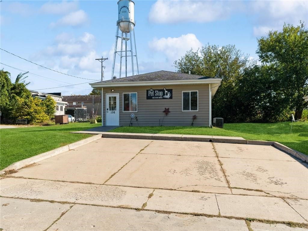 106 Washington Street