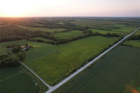 Vacant Land For Sale - 00 65th Avenue<br/> Saint Marys, IA 50241