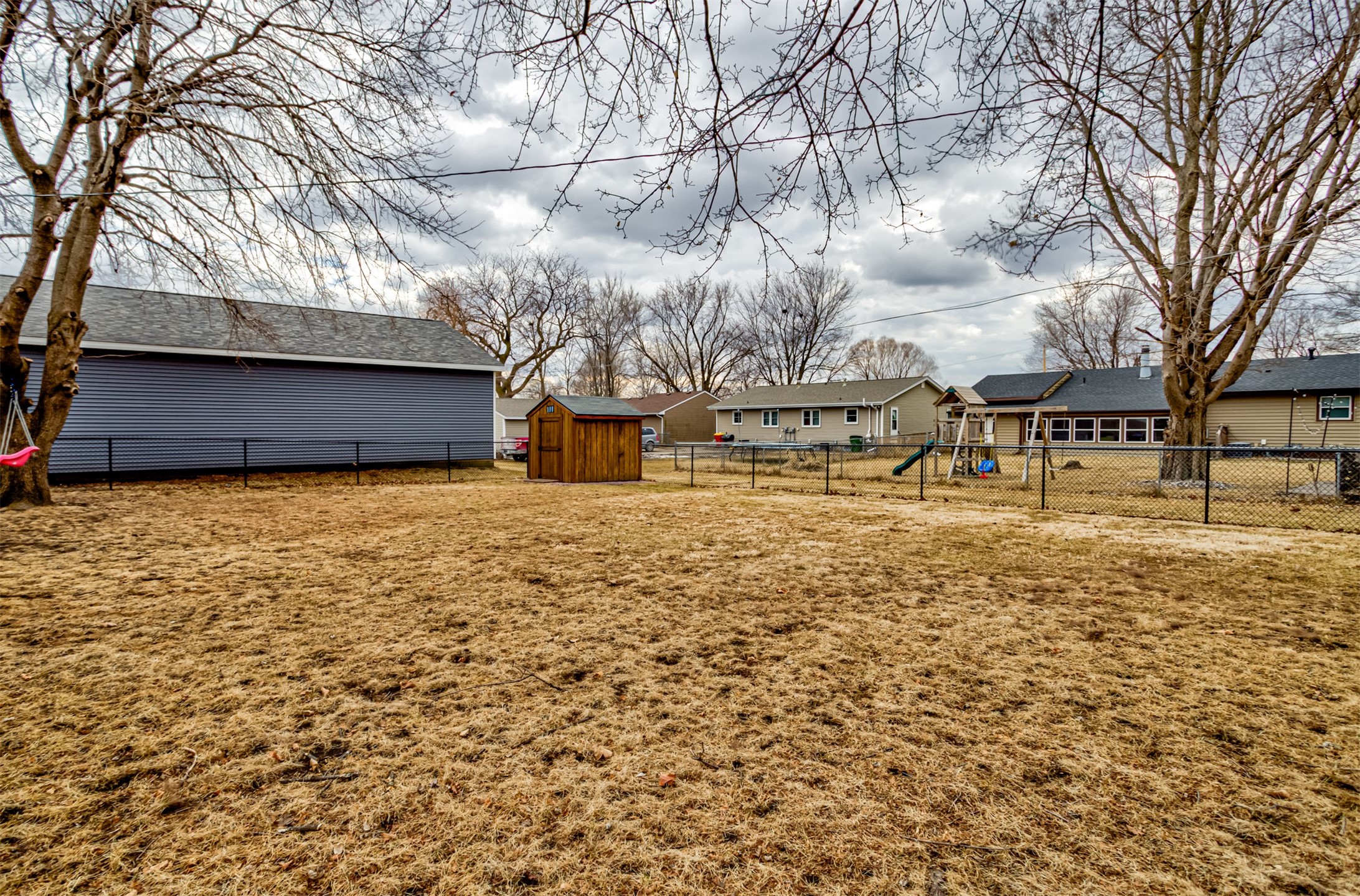 207 Gretten Street, Gilbert, Iowa image 6