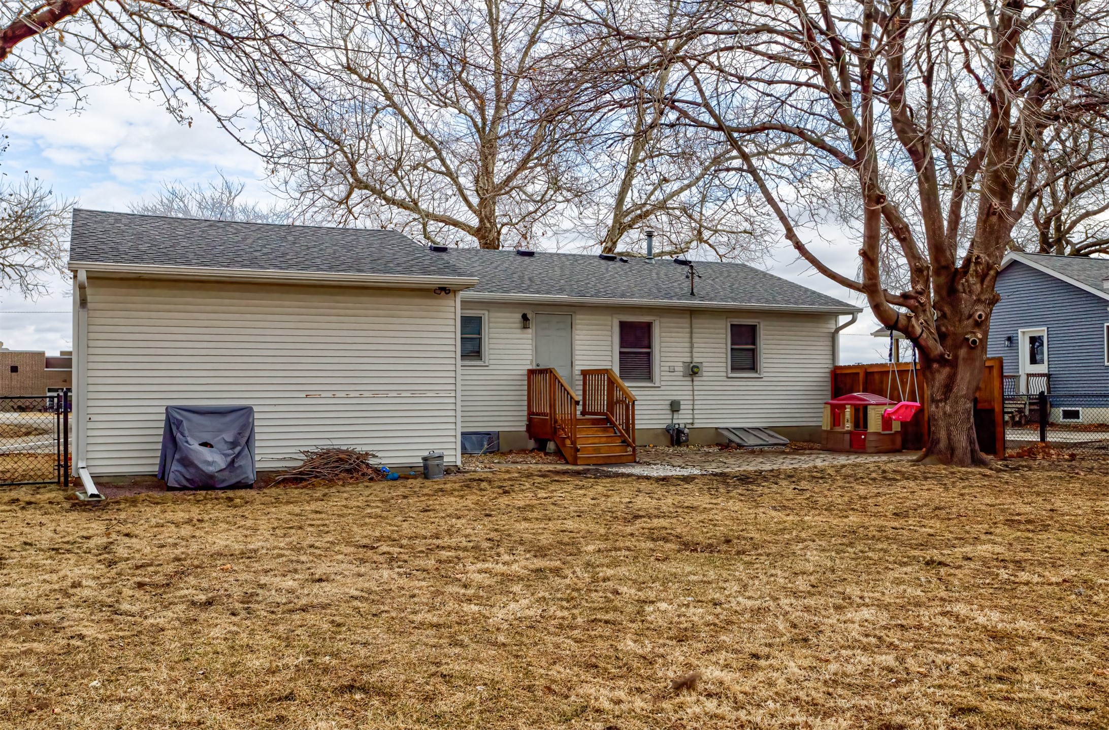 207 Gretten Street, Gilbert, Iowa image 4