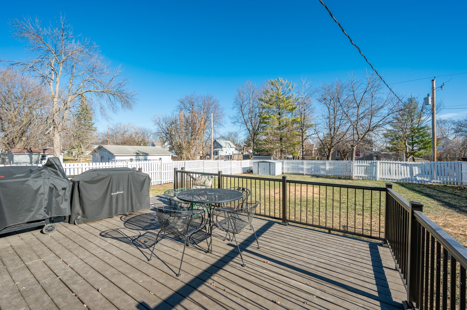 733 6th Street, Colo, Iowa image 17