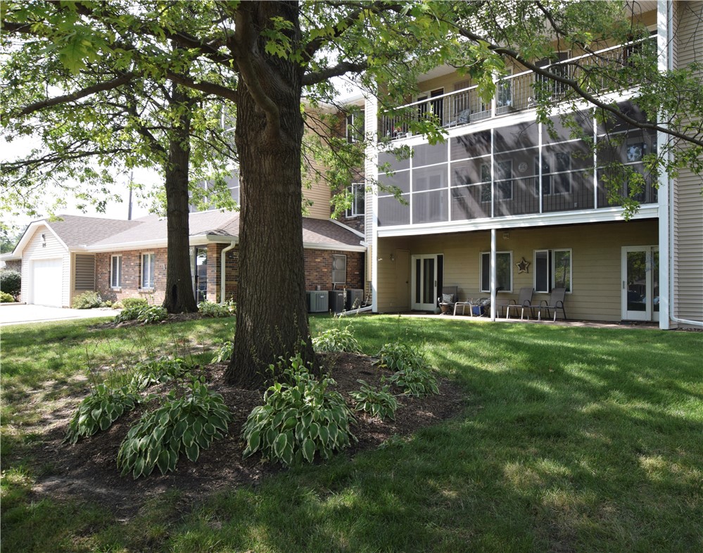 401 SE Delaware Avenue #208, Ankeny, Iowa image 21