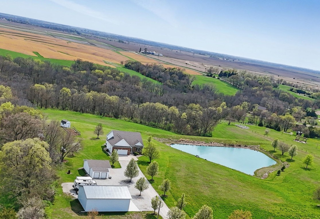 2176 148th Street, Winterset, Iowa image 1