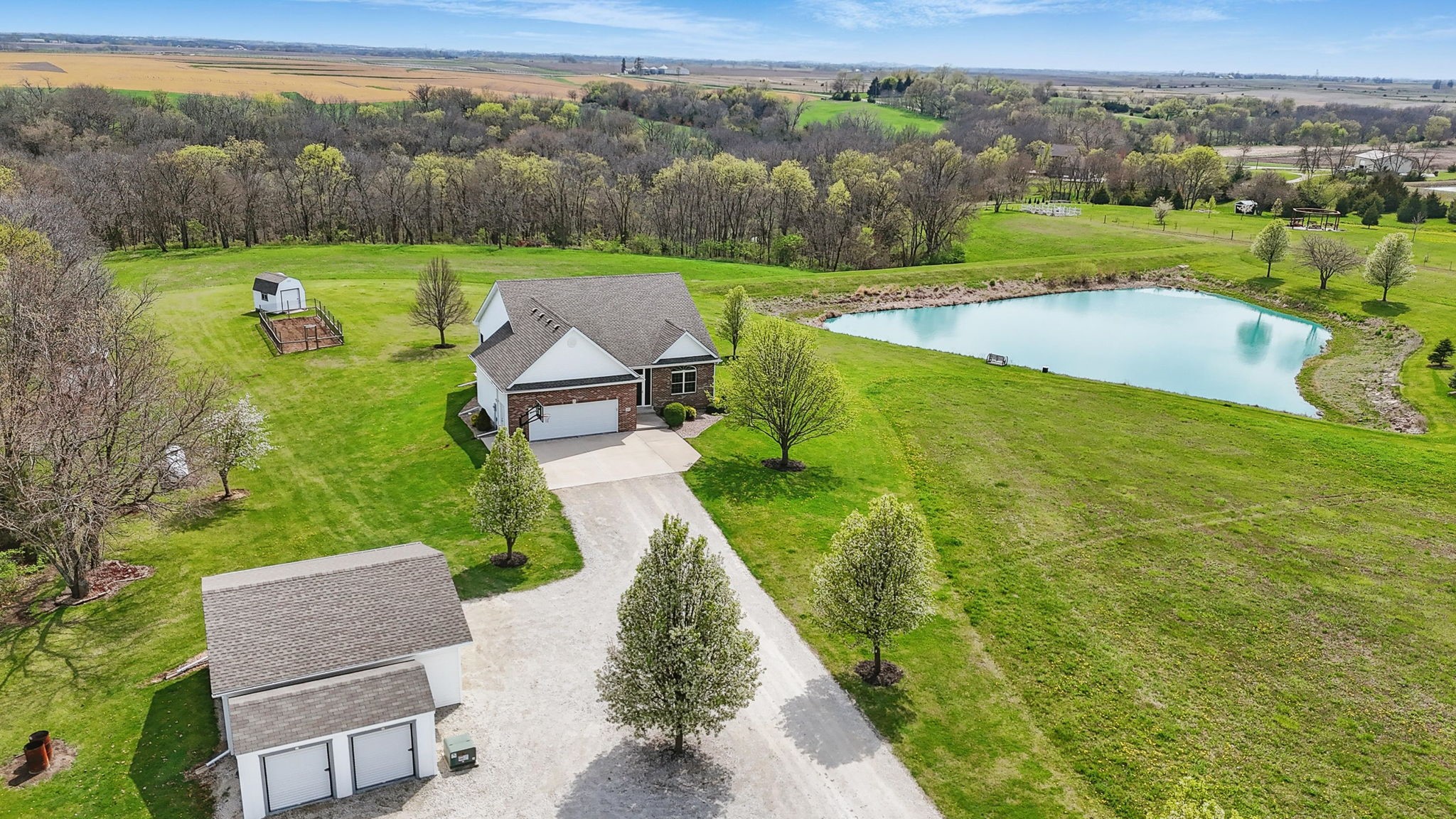 2176 148th Street, Winterset, Iowa image 9