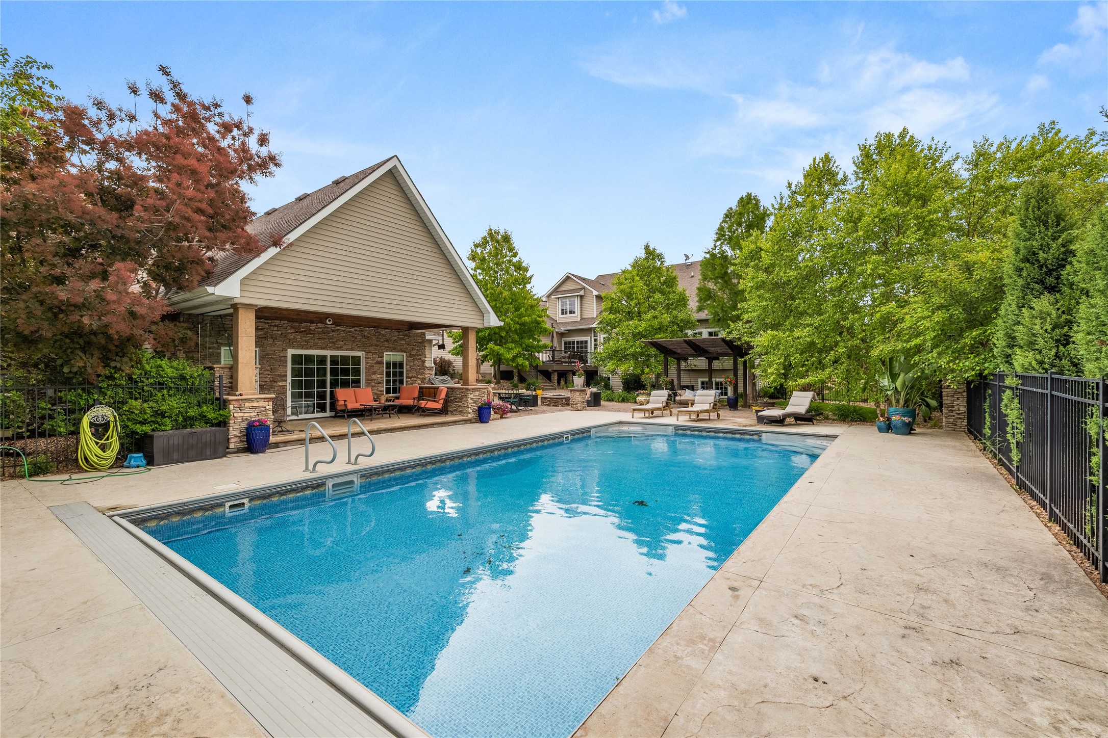 1360 NE 31st Street, Ankeny, Iowa image 31