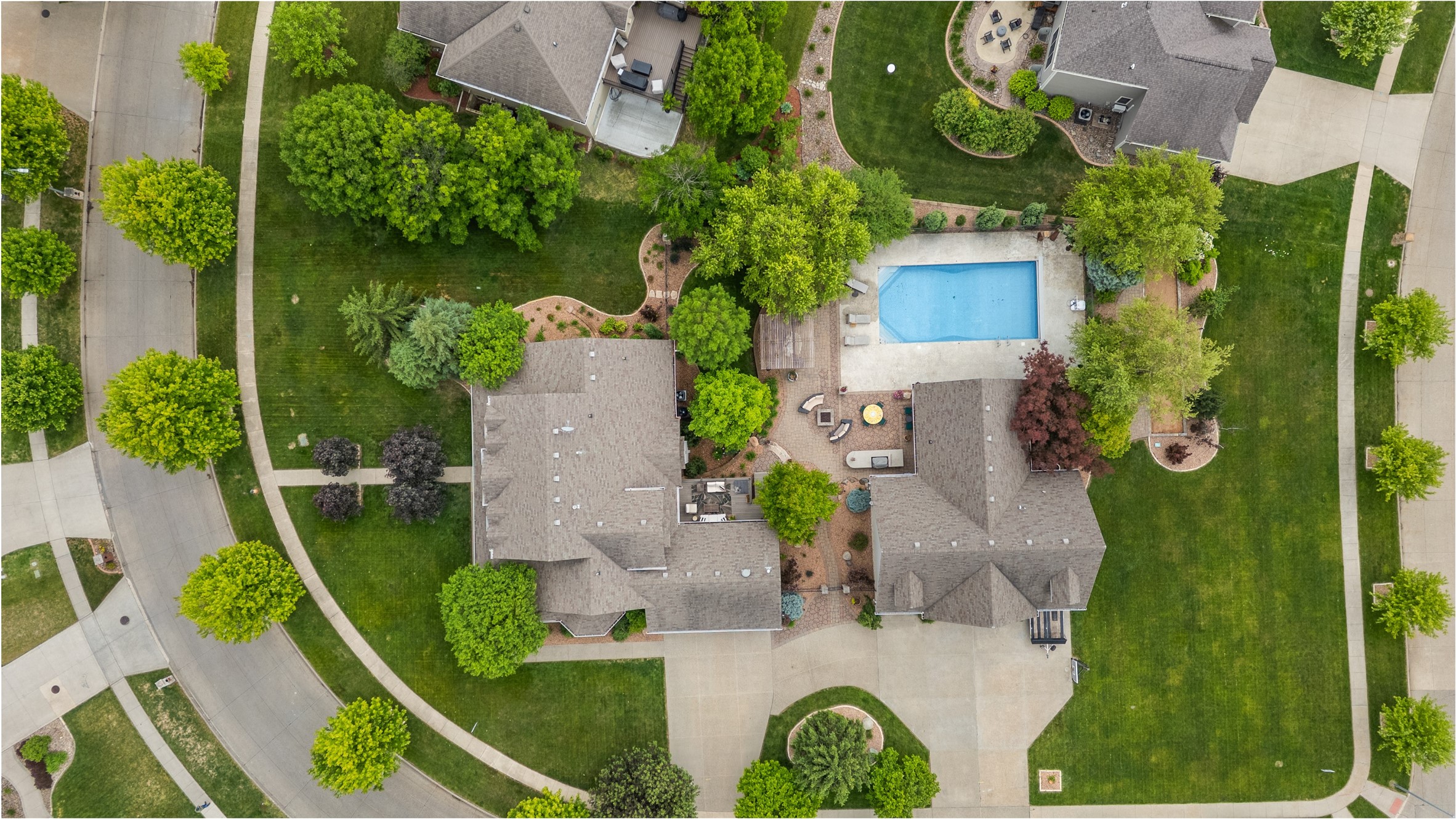 1360 NE 31st Street, Ankeny, Iowa image 35