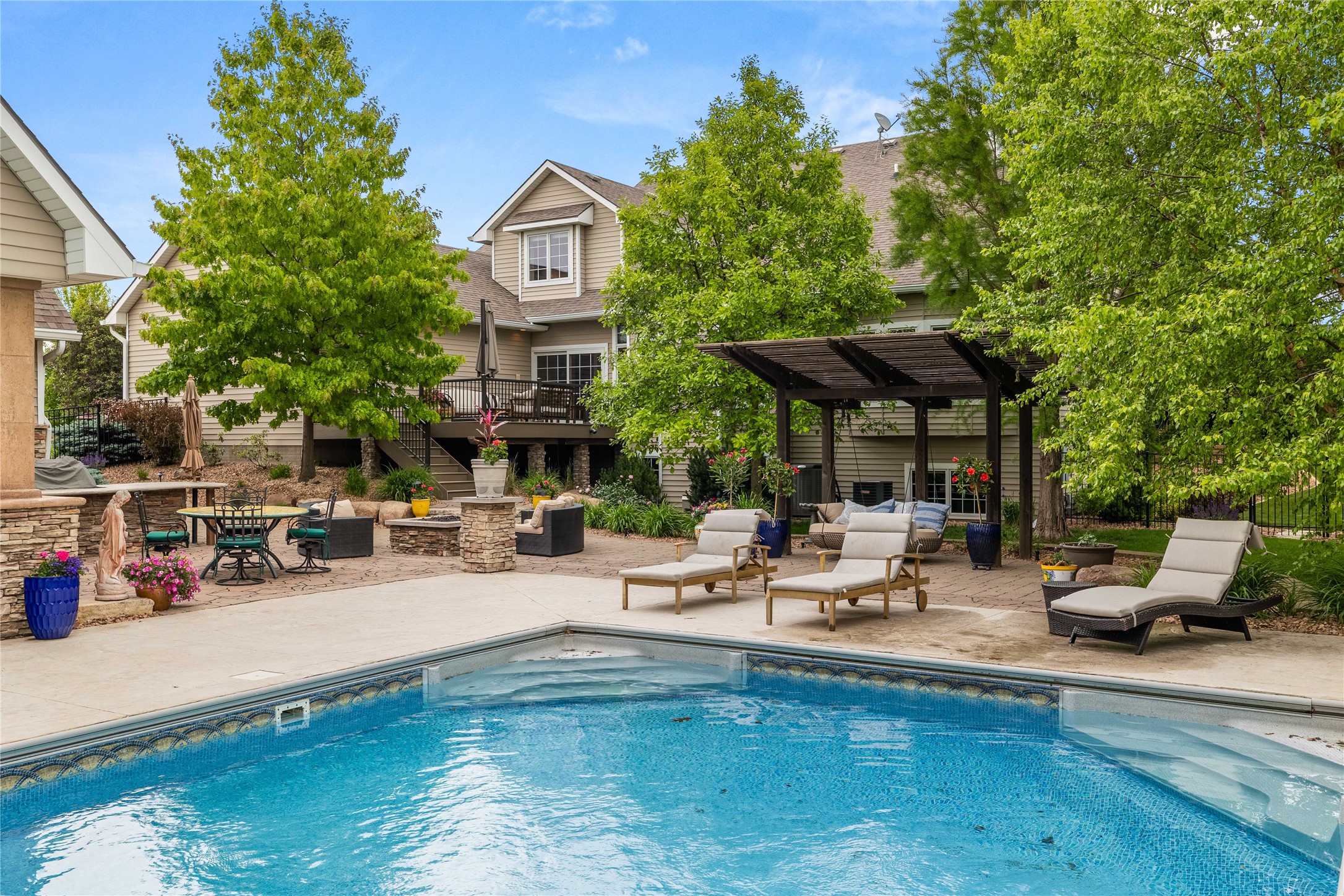 1360 NE 31st Street, Ankeny, Iowa image 32