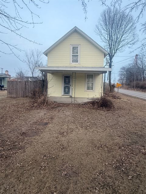 Homes For Sale - 103 N Harrison Street<br/> Stuart, IA 50250