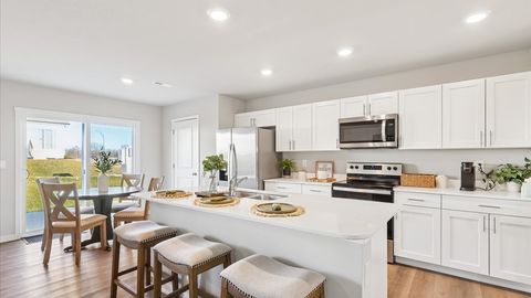 Condo For Sale - 2209 Bugge Drive<br/> Adel, IA 50003