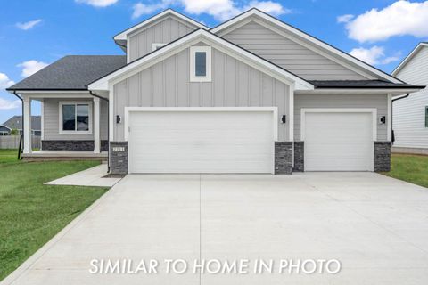 209 Timberview Circle Pella IA 50219