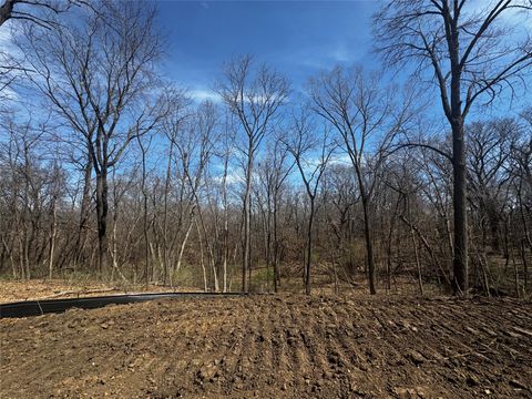 Vacant Land For Sale - 6033 NW 6th Drive<br/> Polk County, Des Moines, IA 50313