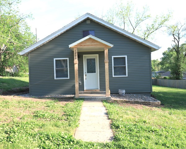 1200 Evans Street, Des Moines, Iowa image 1