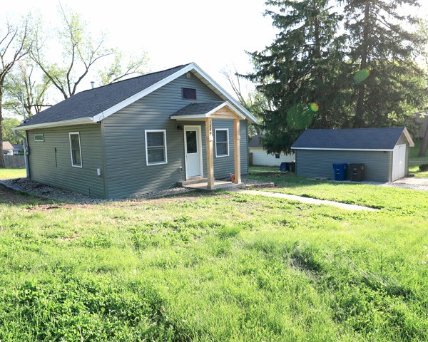 1200 Evans Street, Des Moines, Iowa image 2