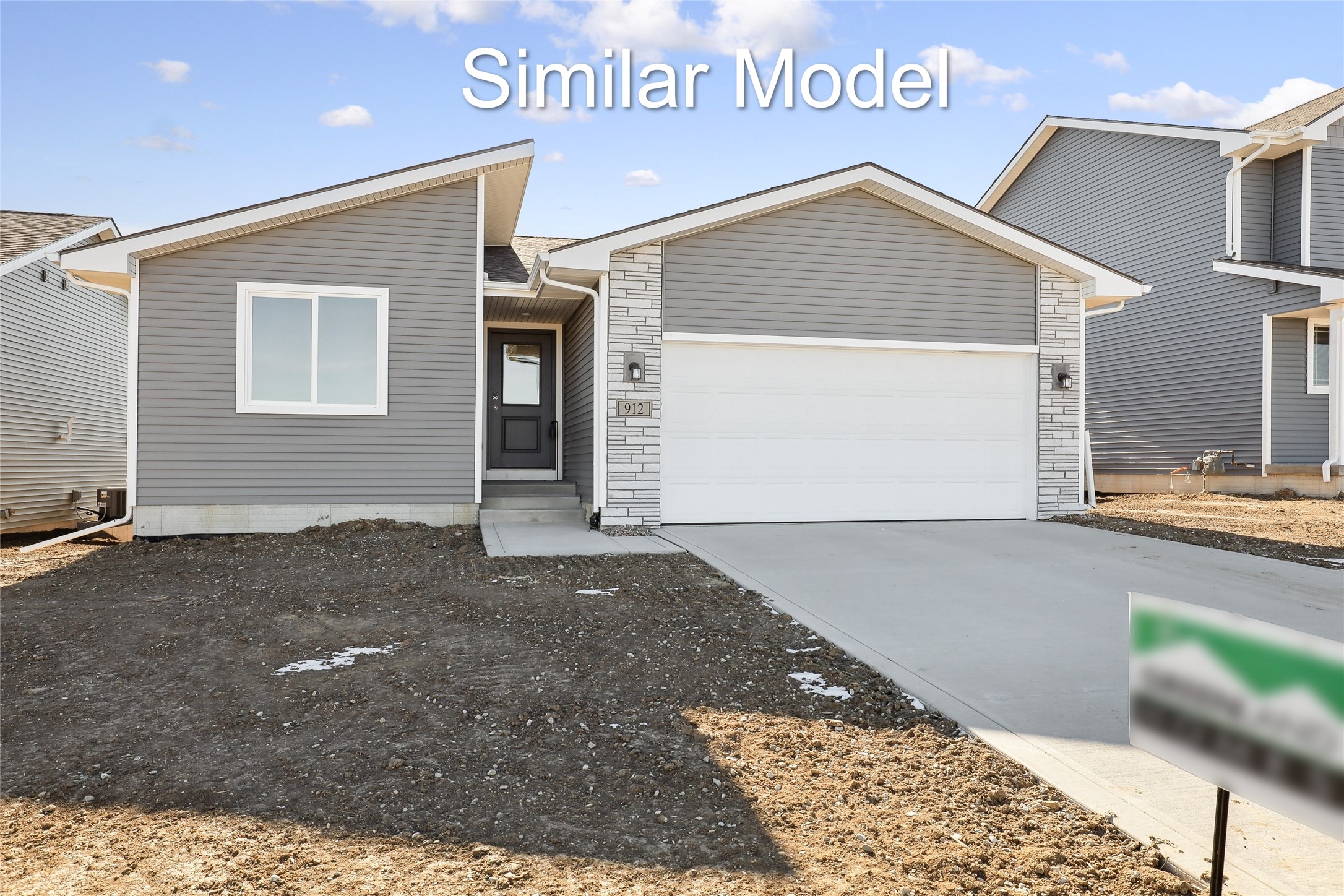 25116 Bluebird Circle, Adel, Iowa image 2