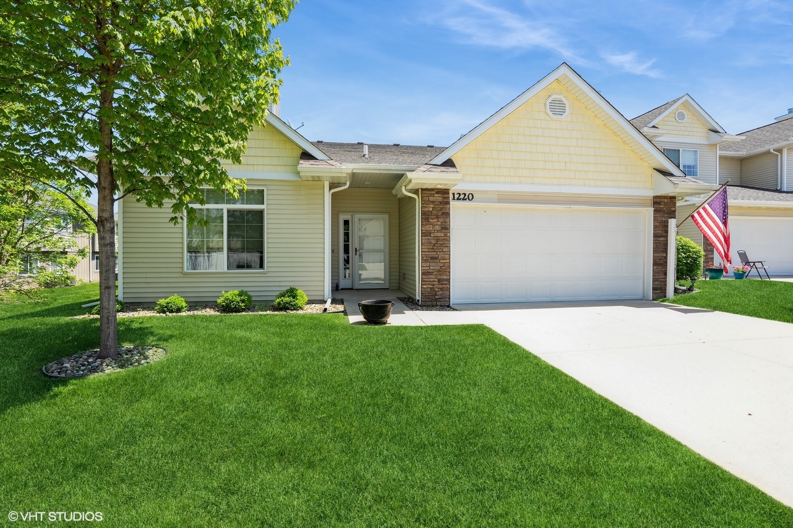 1220 SE Birch Lane, Ankeny, Iowa image 2