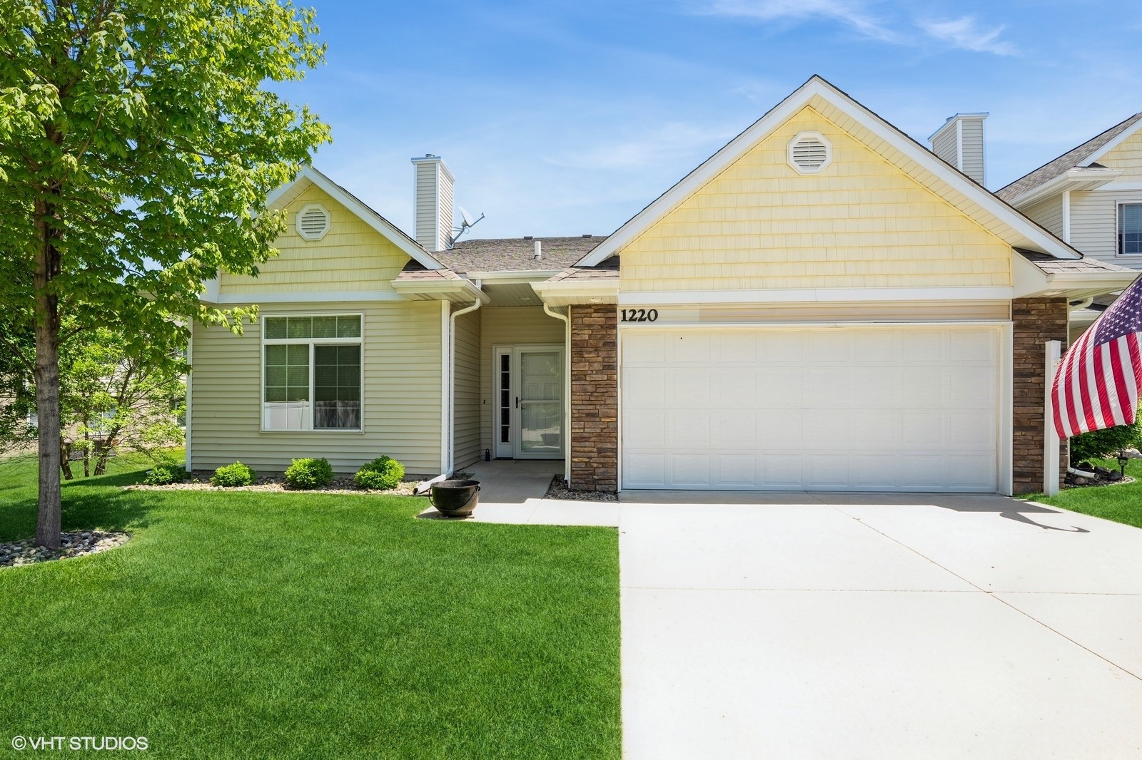 1220 SE Birch Lane, Ankeny, Iowa image 1