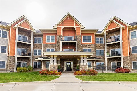 1250 SW Magazine Road 205 Ankeny IA 50023