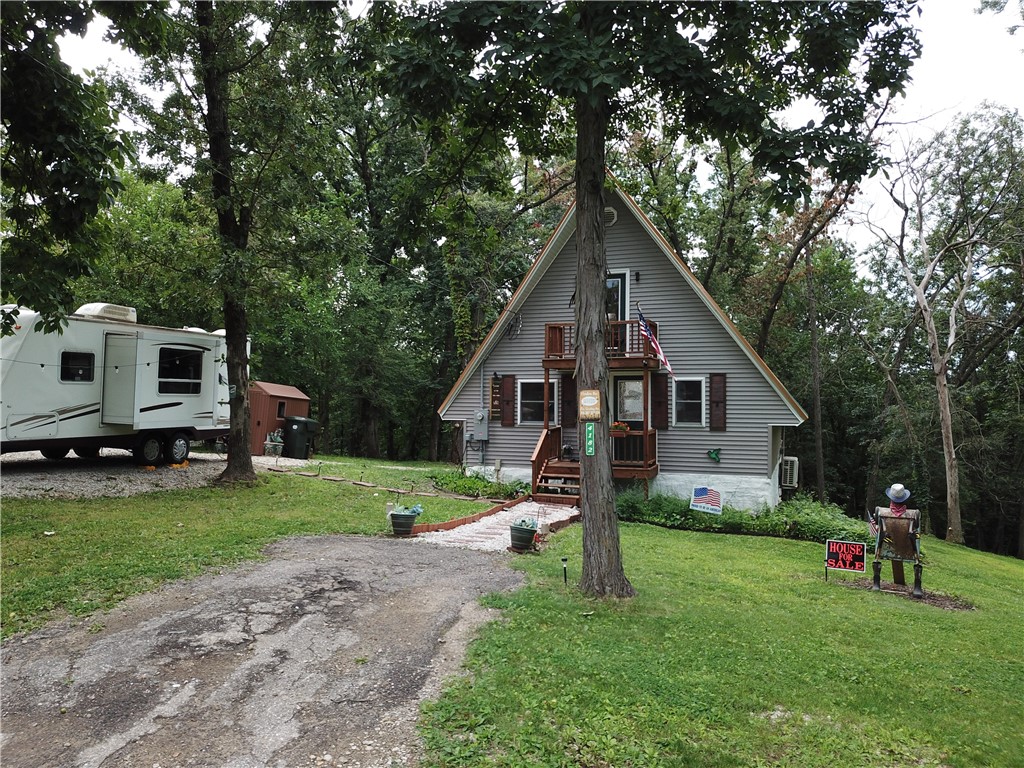 4182 Shady Lane Drive, Brooklyn, Iowa image 33