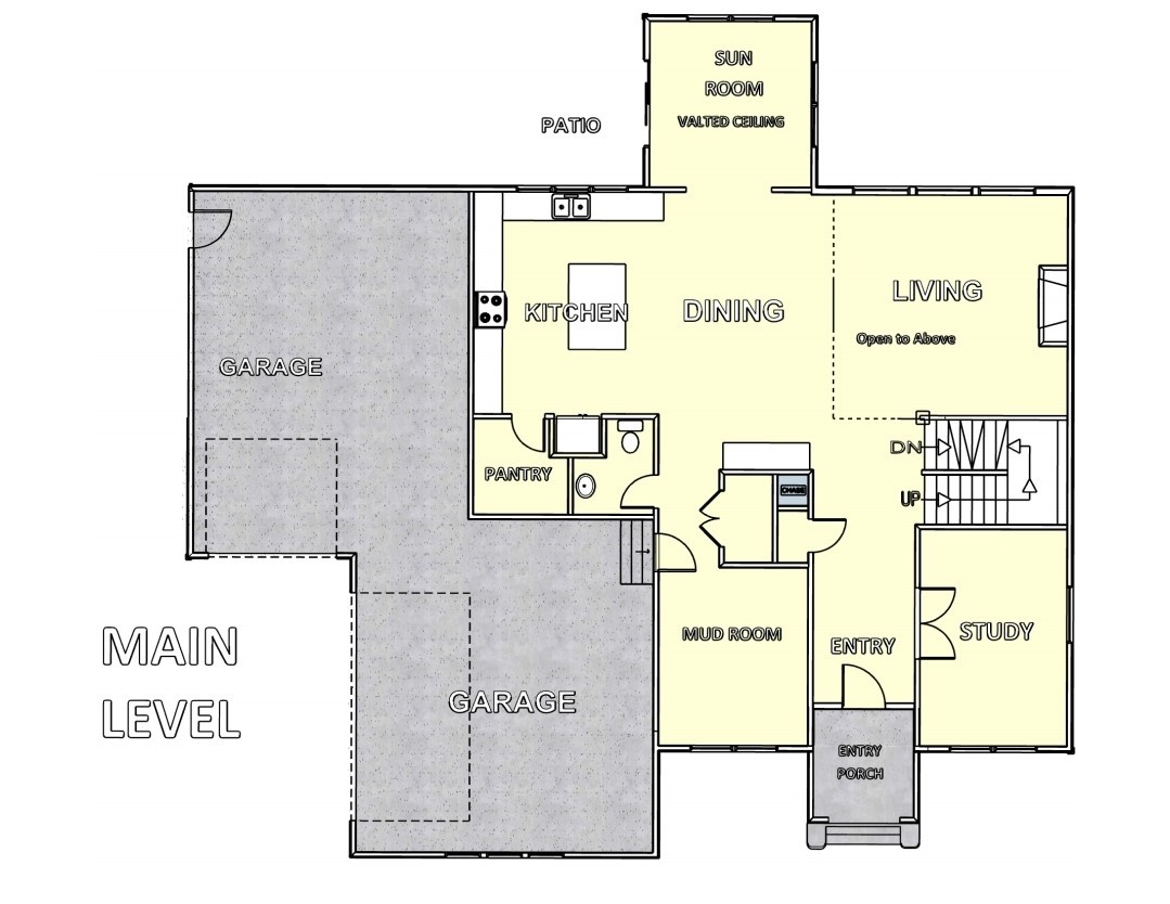 3870 SW Meadow Rose Avenue