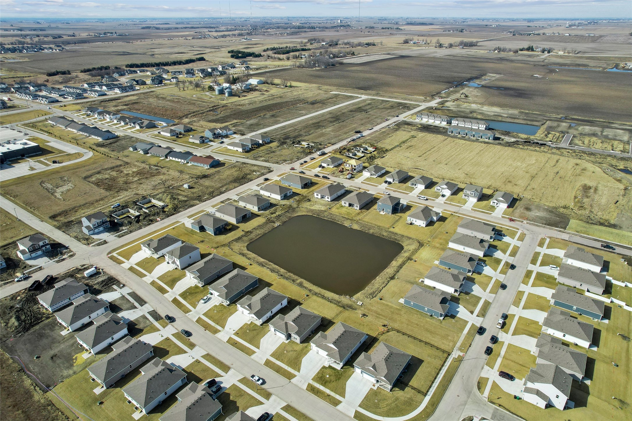 5510 NE Seneca Drive, Ankeny, Iowa image 29