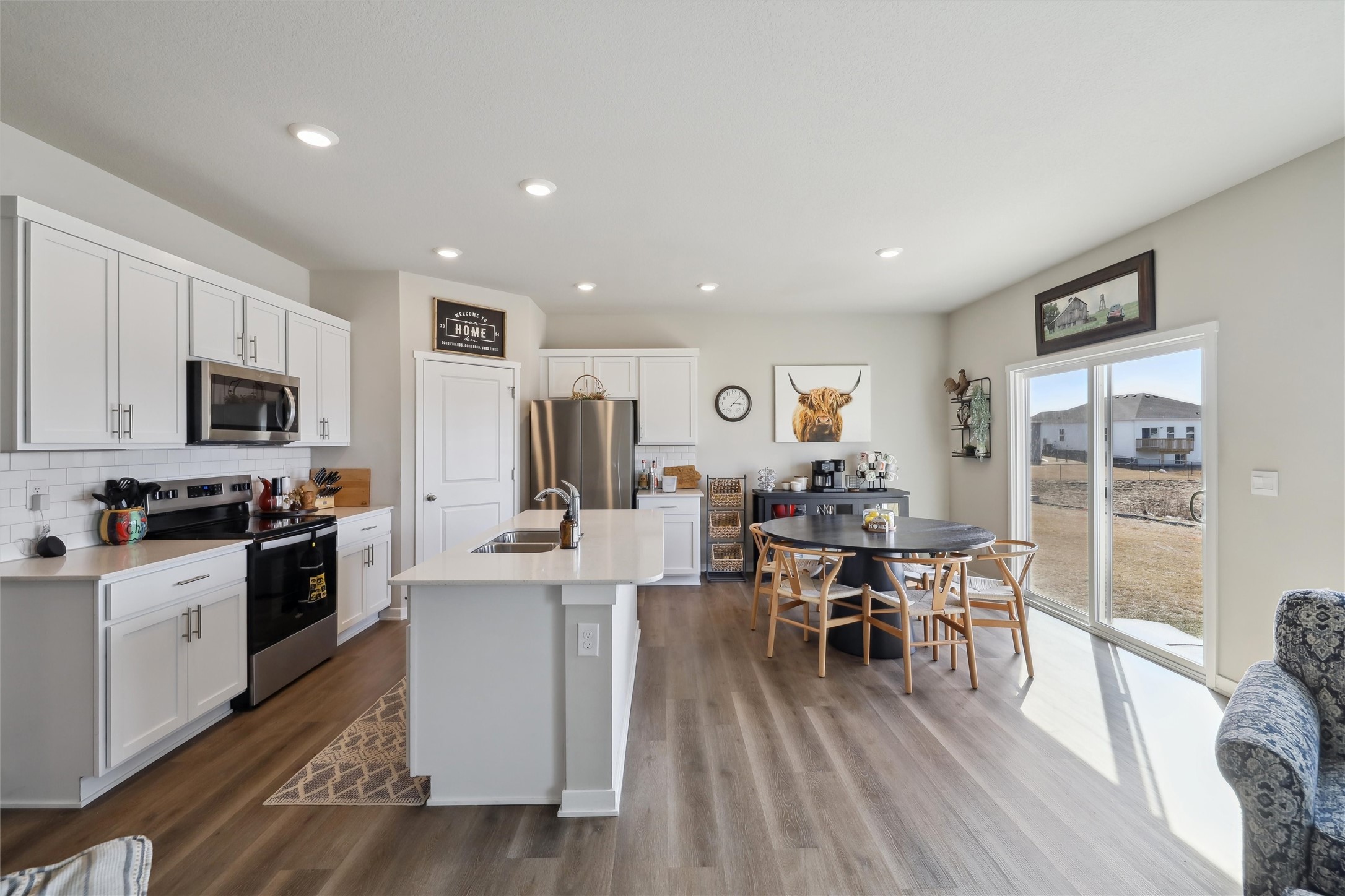 5510 NE Seneca Drive, Ankeny, Iowa image 3