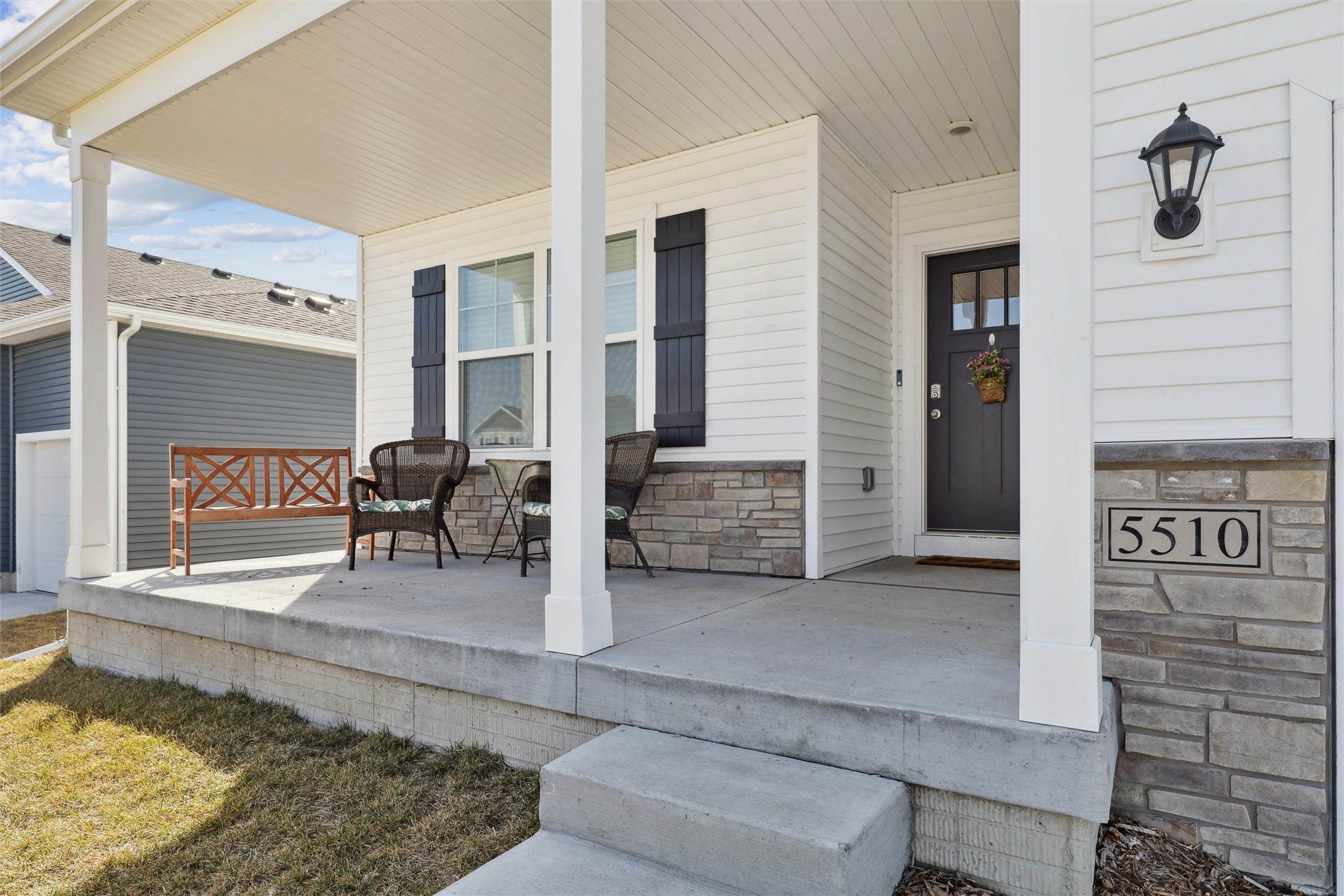 5510 NE Seneca Drive, Ankeny, Iowa image 2