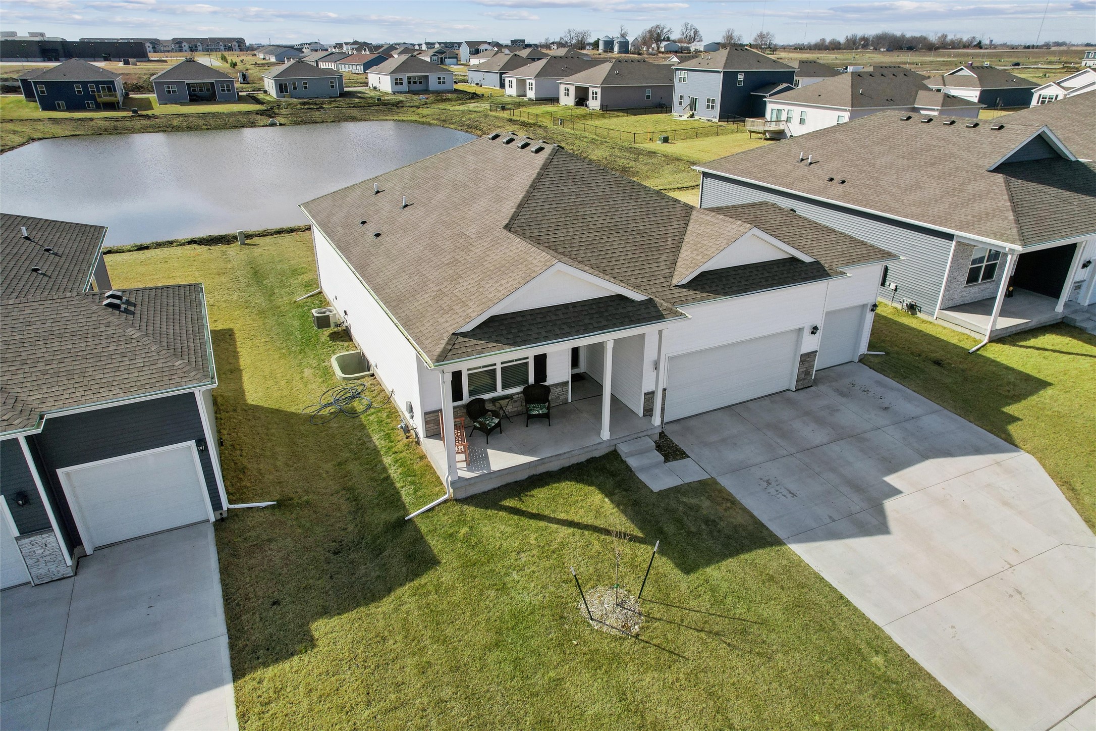 5510 NE Seneca Drive, Ankeny, Iowa image 27