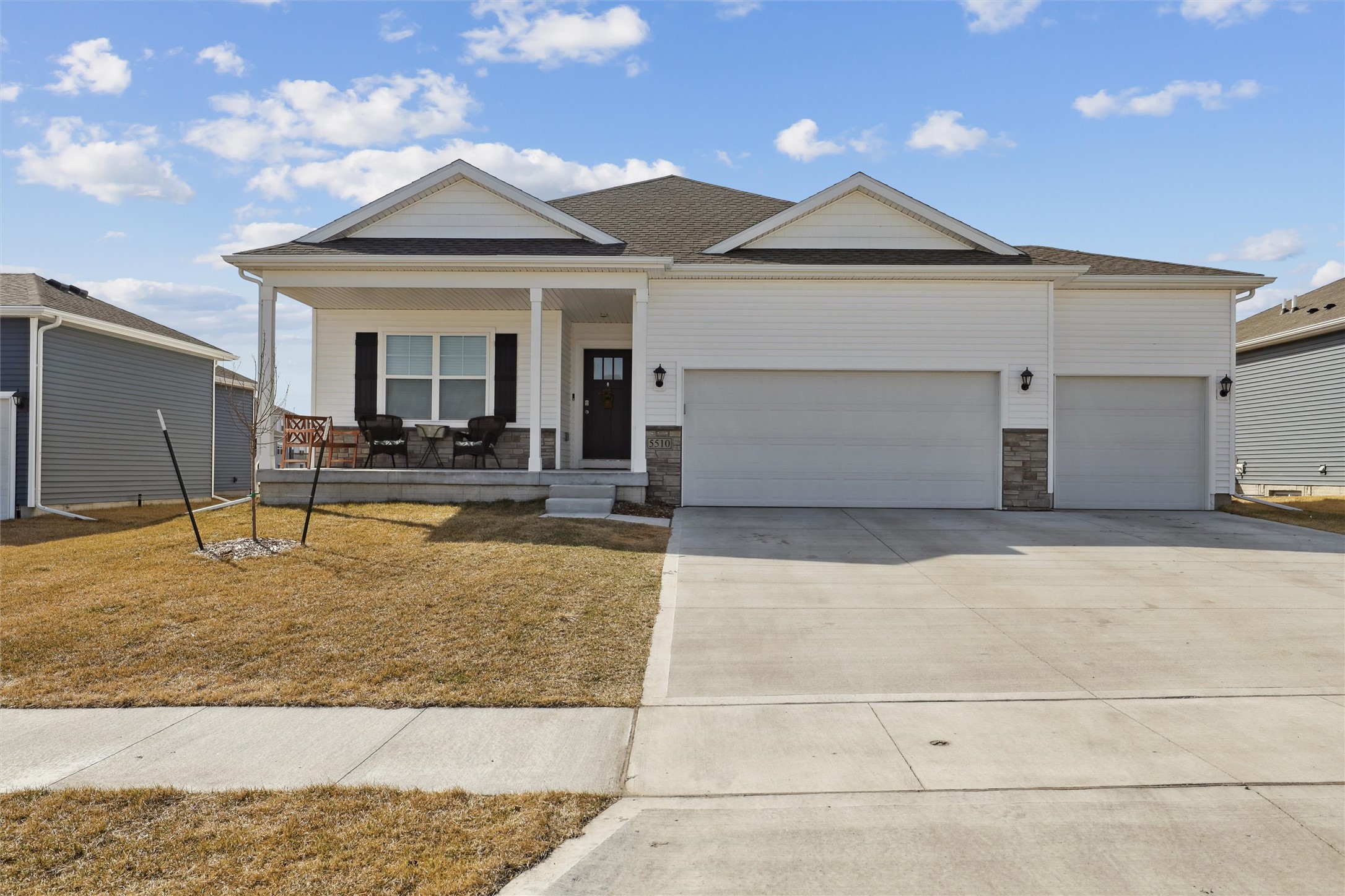 5510 NE Seneca Drive, Ankeny, Iowa image 1
