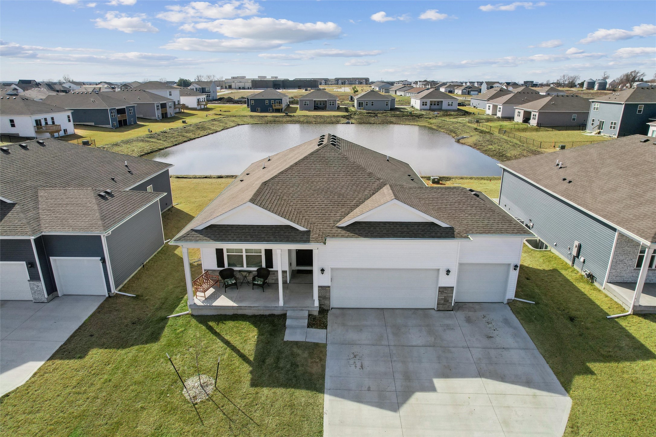 5510 NE Seneca Drive, Ankeny, Iowa image 26